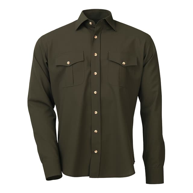 Calvin Klein Slim Fit Shirt