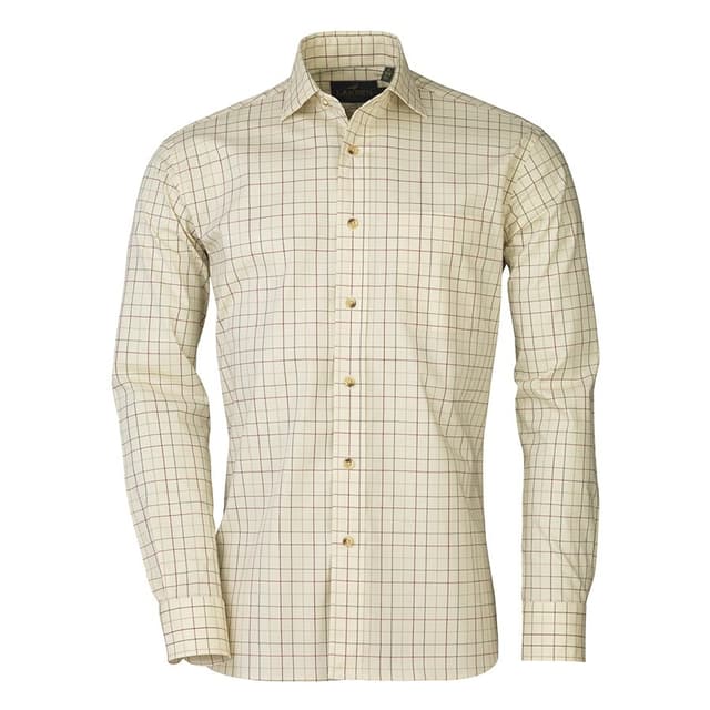 Tommy Hilfinger Classic Fit Dress Shirt